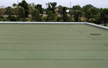 all Kirtling Green roofing types quoted for