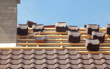 Kirtling Green clay roofing costs