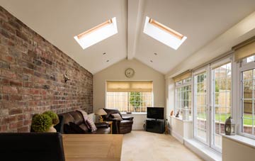 conservatory roof insulation Kirtling Green, Cambridgeshire