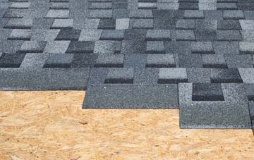 expert Kirtling Green asphalt roof companies