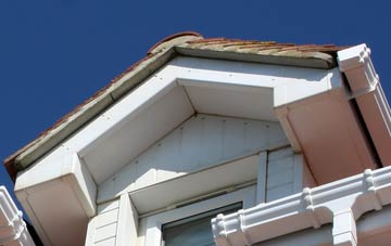 Kirtling Green fascia installation costs