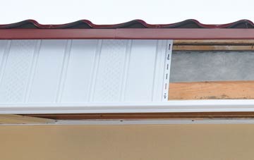 Kirtling Green fascia repair costs