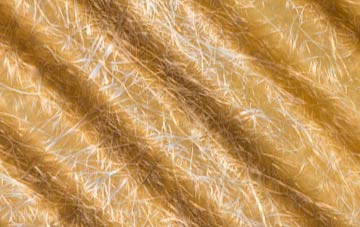 Kirtling Green fibreglass roof waterproofing