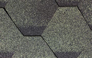 Kirtling Green fibreglass shingle repairs