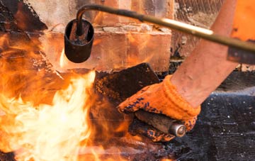 Kirtling Green flat roof repair companies