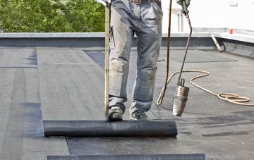 flat roof replacement Kirtling Green, Cambridgeshire