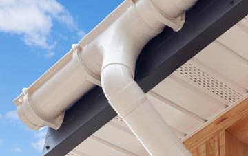 Kirtling Green gutter installation costs