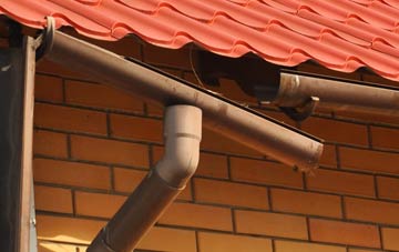 Kirtling Green gutter repair costs