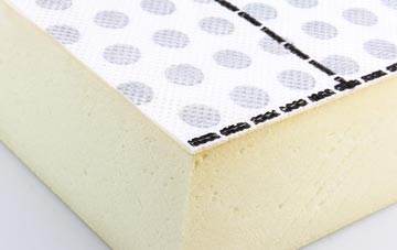 meeting Kirtling Green building codes