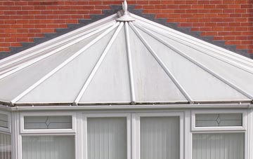 Kirtling Green polycarbonate conservatory roof repairs
