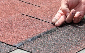 Kirtling Green asphalt roof repairs