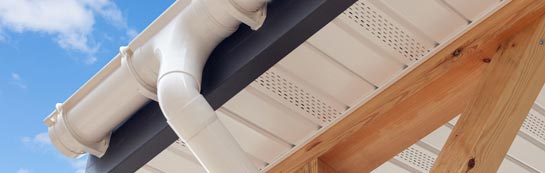 get Kirtling Green guttering quotes today