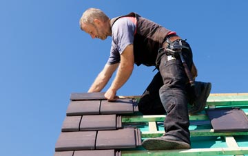 disadvantages of Kirtling Green slate roofing