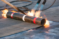 free Kirtling Green roof quotes