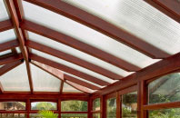 Kirtling Green conservatory roofing insulation