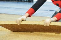 find rated Kirtling Green roof insulation companies