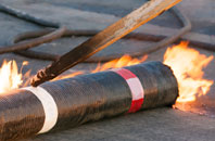 free Kirtling Green flat roofing repair quotes