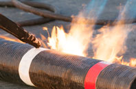 Kirtling Green flat roofing replacement