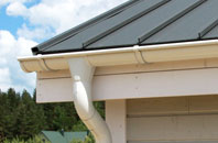 Kirtling Green soffits