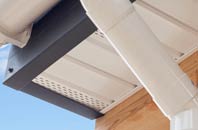find rated Kirtling Green soffit companies