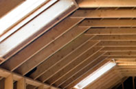Kirtling Green tapered roof insulation quotes