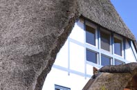 find rated Kirtling Green thatchers